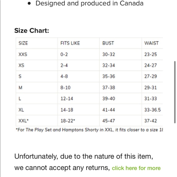 Smash and Tess Saturday romper in light gray xxs - Picture 8 of 8